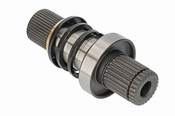 Stickaxel, differential, Framaxel Aic 54620 AIC