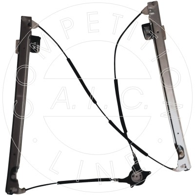 Fönsterhiss, Höger fram Aic 54631 AIC