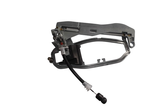 Dörrhandtagsram, Ytter, Vänster fram Aic 54641 AIC