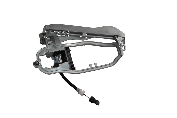 Dörrhandtagsram, Ytter, Höger fram Aic Original aic quality 54642 AIC