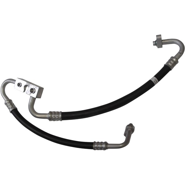 Högtrycksledning, klimatanläggning Aic 54649 AIC