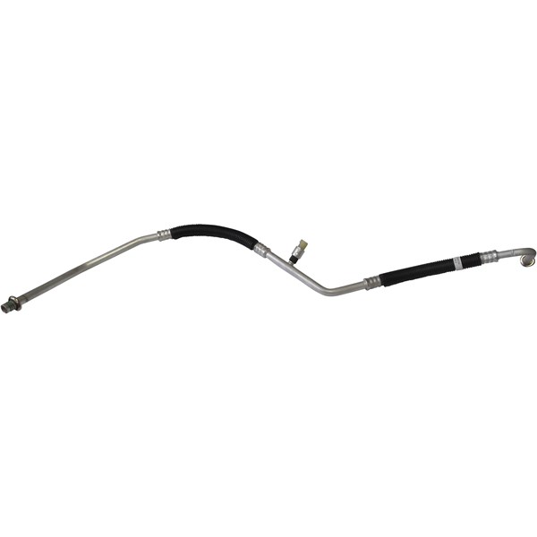 Högtrycksledning, klimatanläggning Aic 54650 AIC