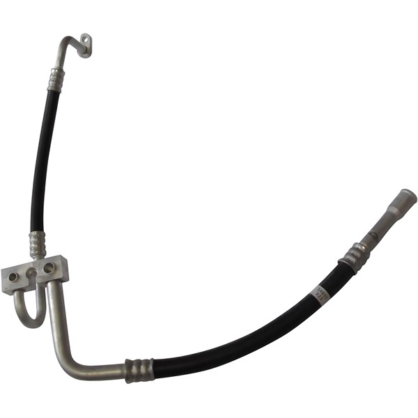Högtrycksledning, klimatanläggning Aic 54651 AIC