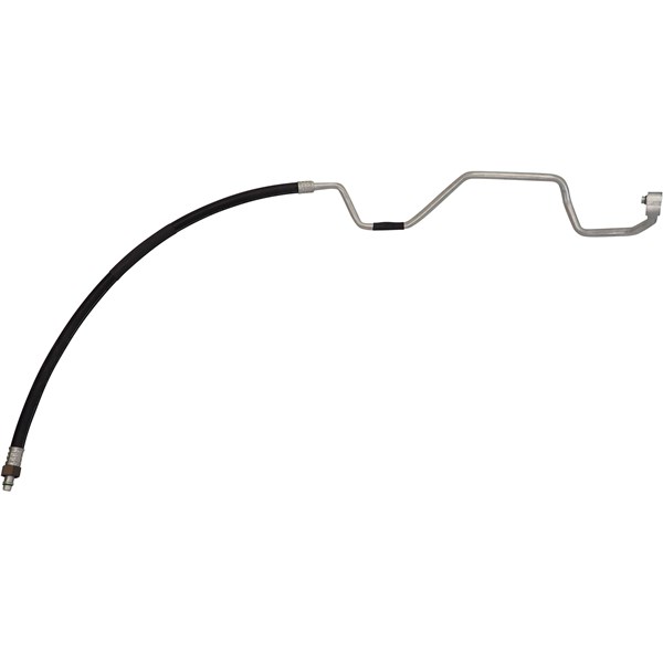 Högtrycksledning, klimatanläggning Aic 54655 AIC