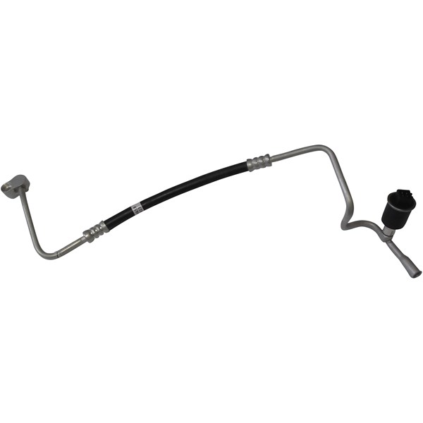 Högtrycksledning, klimatanläggning Aic 54658 AIC