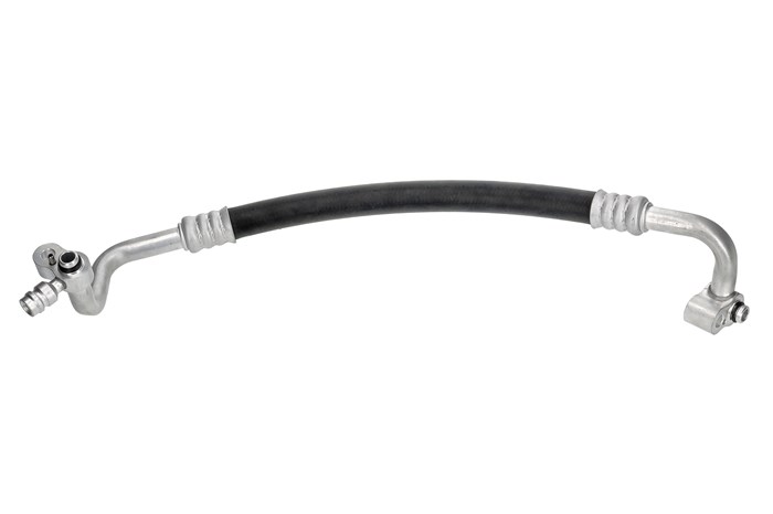 Högtrycksledning, klimatanläggning Aic 54659 AIC