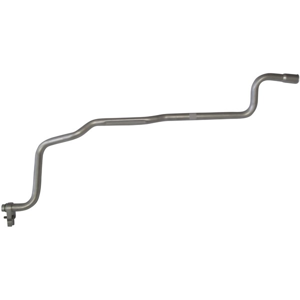 Högtrycksledning, klimatanläggning Aic 54660 AIC