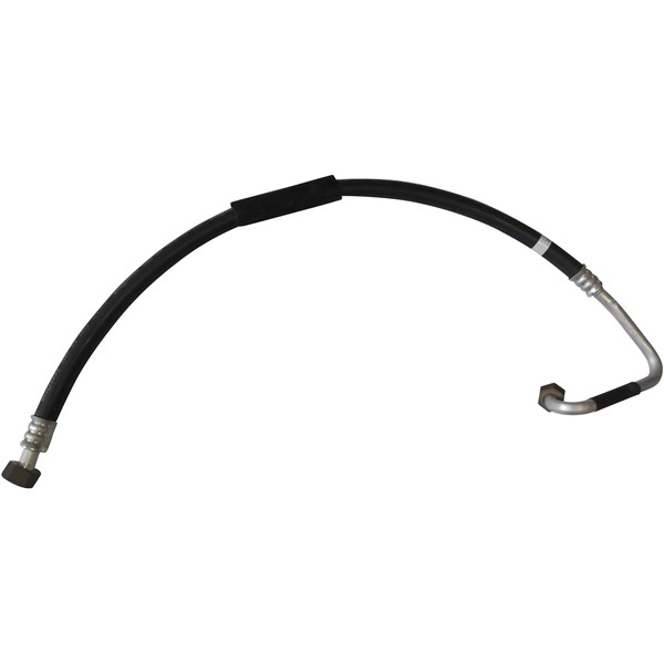Högtrycksledning, klimatanläggning Aic 54662 AIC