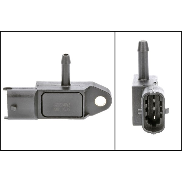 Sensor, insugstryck Aic Original aic quality 54701 AIC
