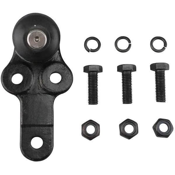 Kulled / Spindelled, Fram, höger eller vänster, Nedre Aic 54738 AIC