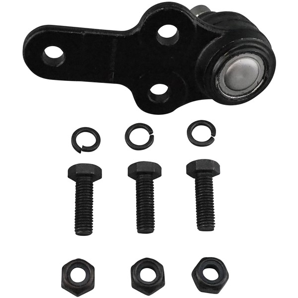 Kulled / Spindelled, Fram, höger eller vänster, Nedre Aic 54738 AIC