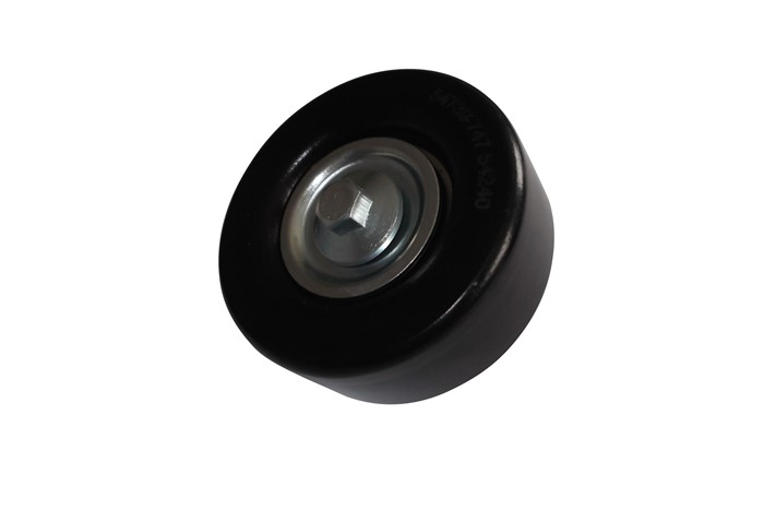 Styrrulle, drivrem Aic Original aic quality 54739 AIC