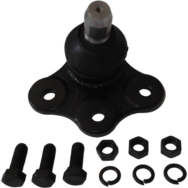 Kulled / Spindelled, Fram, höger eller vänster Aic 54755 AIC