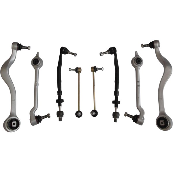 Länkarmssats, Fram, höger eller vänster Aic 54786Set AIC