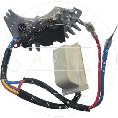 Kontrollenhet,  uppvärmning / ventilation Aic 54858 AIC