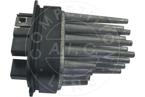 Kontrollenhet,  uppvärmning / ventilation Aic 54859 AIC