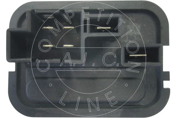Kontrollenhet,  uppvärmning / ventilation Aic 54859 AIC