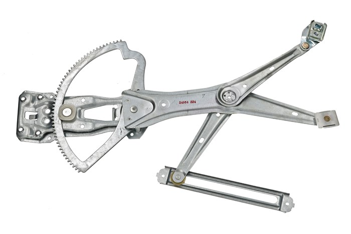 Fönsterhiss, Höger fram Aic 54864 AIC Fönsterhiss, Höger fram Aic 54864 AIC