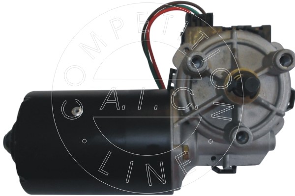 Torkarmotor 12V, Fram Aic Original aic quality 54882 AIC