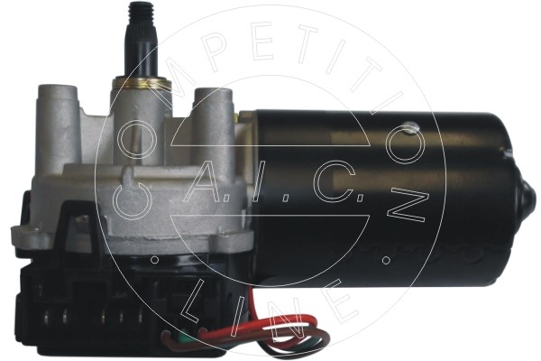 Torkarmotor 12V, Fram Aic 54882 AIC