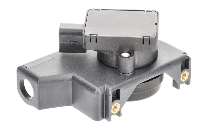 Sensor, gasspjäll, Motorrum Aic Original aic quality 54934 AIC