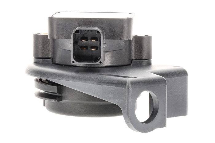 Sensor, gasspjäll, Motorrum Aic Original aic quality 54934 AIC
