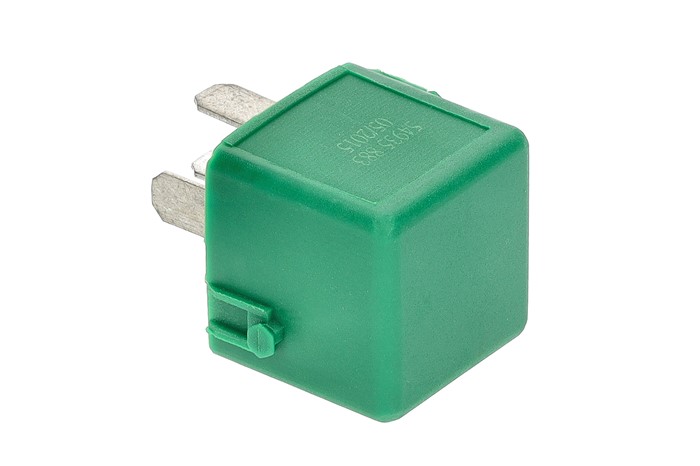 Relä, nivåreglering AIC