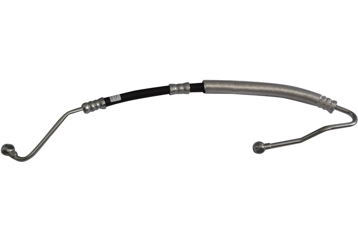 Hydraulikslang, styrsystem, Från hydraulpump till styrväxel Aic 5 AIC