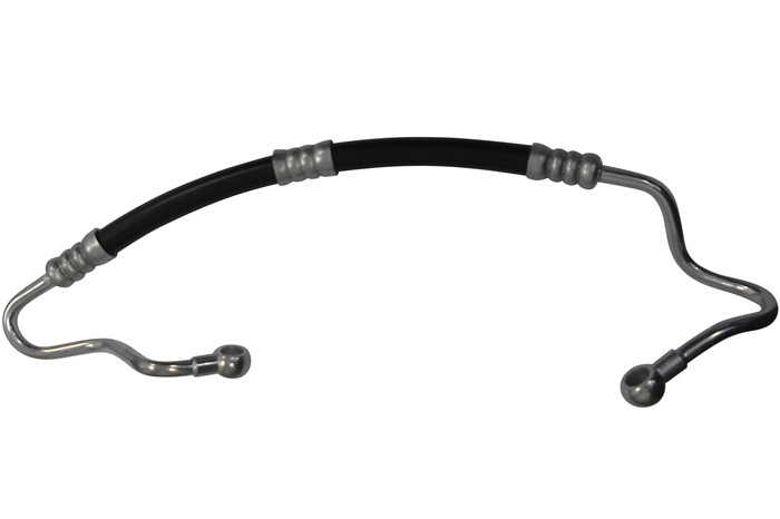 Hydraulikslang, styrsystem, Från hydraulpump till styrväxel Aic 5 AIC