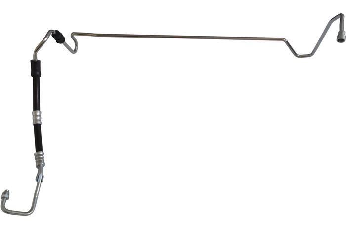 Hydraulikslang, styrsystem AIC