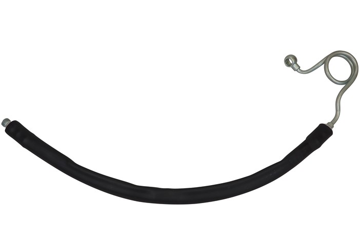 Hydraulikslang, styrsystem, Från hydraulpump till styrväxel Aic 5 AIC