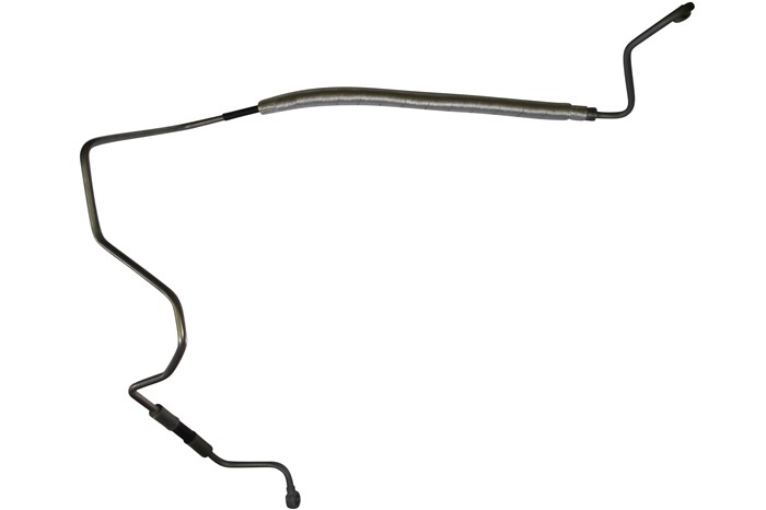 Hydraulikslang, styrsystem, Från hydraulpump till styrväxel Aic 5 AIC
