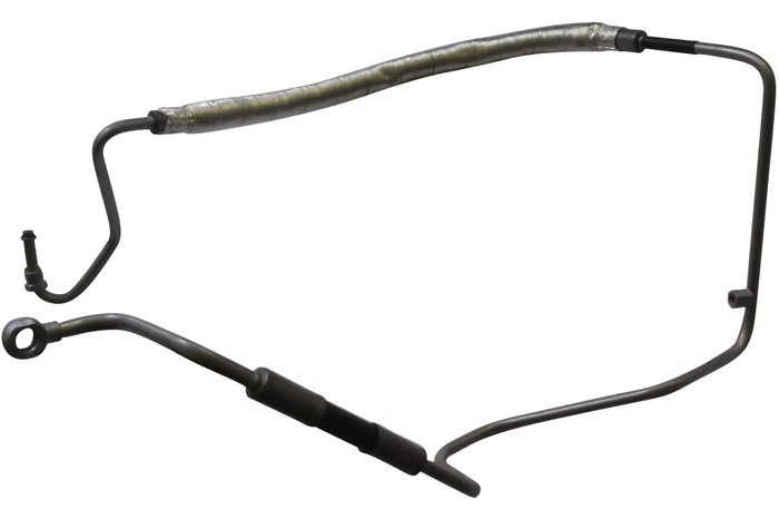 Hydraulikslang, styrsystem, Från hydraulpump till styrväxel Aic 5 AIC