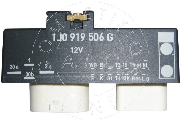 Relä, kylfläktslutning Aic Original aic quality 54967 AIC