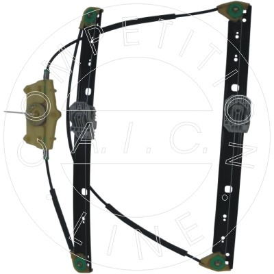 Fönsterhiss, Vänster fram Aic 54970 AIC Fönsterhiss, Vänster fram Aic 54970 AIC
