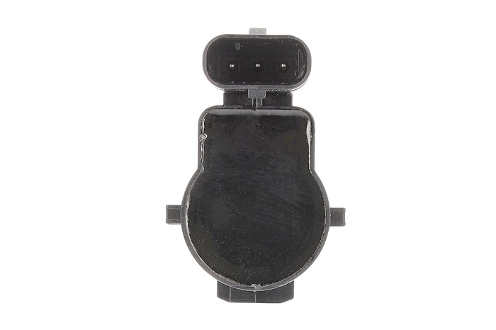 Sensor, parkeringshjälp, Bak, Fram eller bak Aic 54976 AIC