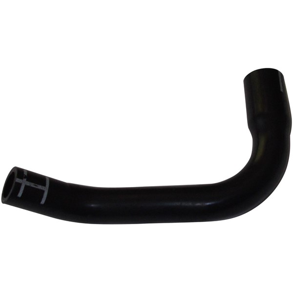 Slang, vevhusventilation, Upptill, Cylindriskt huvud Aic 54981 AIC