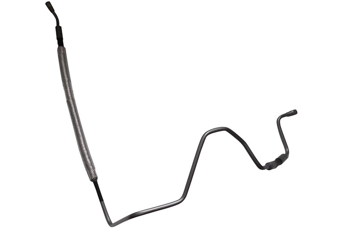 Hydraulikslang, styrsystem, Från hydraulpump till styrväxel Aic 5 AIC