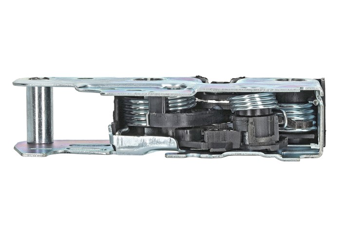 Motorhuvslås Aic 55020 AIC