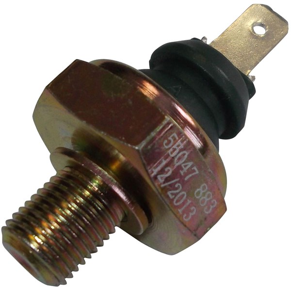 Varningsswitch, oljetryck Aic Original aic quality 55047 AIC