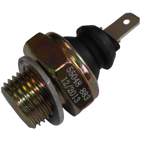 Varningsswitch, oljetryck Aic Original aic quality 55048 AIC