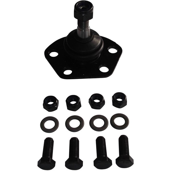Kulled / Spindelled, Fram, höger eller vänster, Nedre Aic 55072 AIC