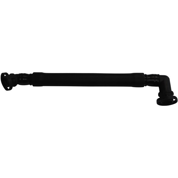 Slang, vevhusventilation, Vänster Aic 55080 AIC