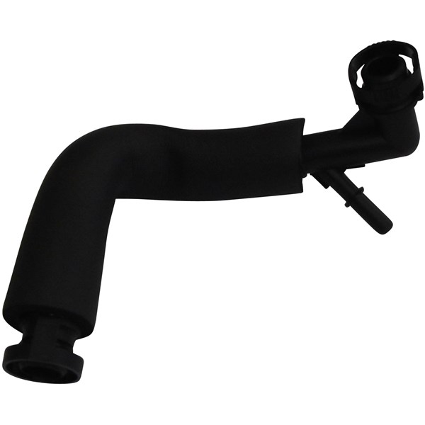 Slang, vevhusventilation, Höger Aic 55081 AIC