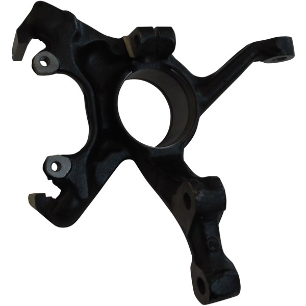 Spindelbult, hjulupphängning, framaxel vänster Aic 55090 AIC