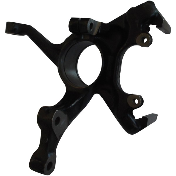 Spindelbult, hjulupphängning, framaxel höger Aic 55091 AIC