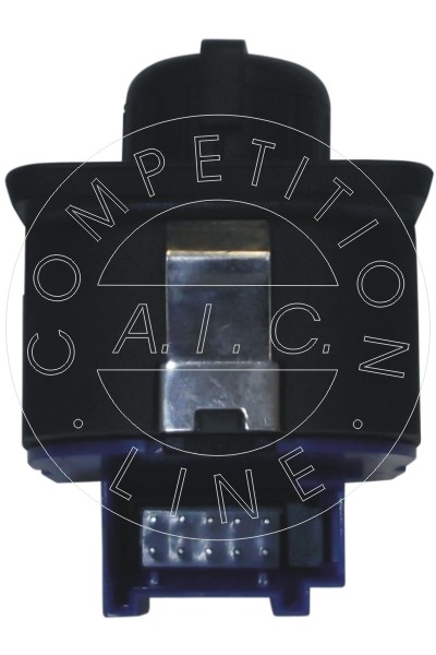 Strömställare, spegelinställning, Förarsida Aic 55110 AIC Strömställare, spegelinställning, Förarsida Aic 55110 AIC