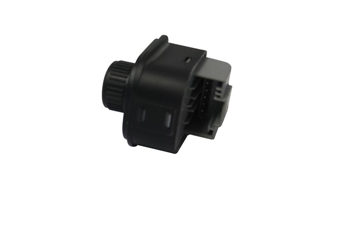Strömställare, spegelinställning, Förarsida Aic 55111 AIC