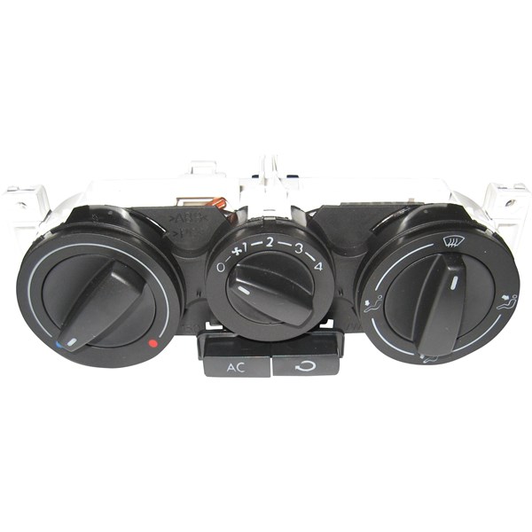 Styrenhet, uppvärmning /  ventilation Aic 55112 AIC