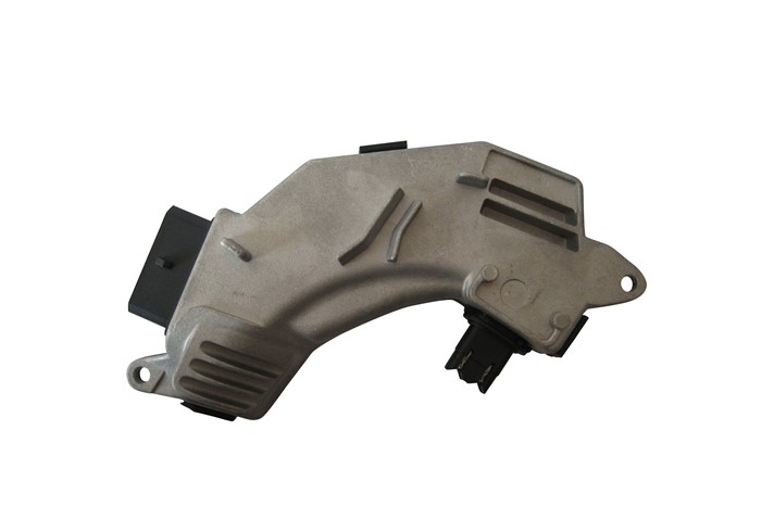 Kontrollenhet,  uppvärmning / ventilation Aic 55113 AIC